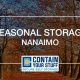 seasonal, storage, fall, leaves